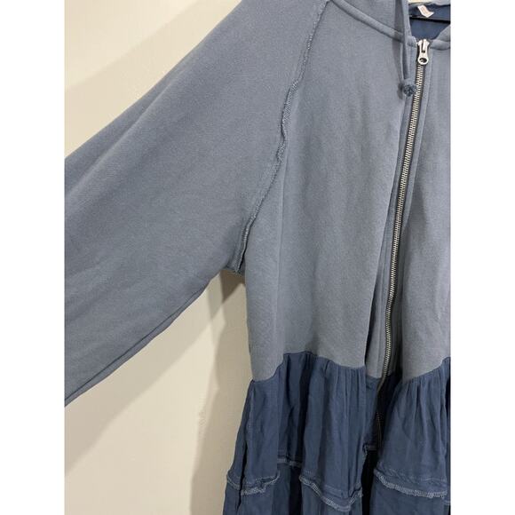 Steampunk Romance Grunge Boho Victorian Renaissance Hoodie S Fairy Shabby Indie - Picture 3 of 16